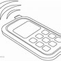 Image result for Graphic of Mobile Phone