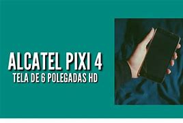 Image result for Alcatel Pixi 4