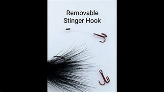 Image result for Jig Stinger Hook
