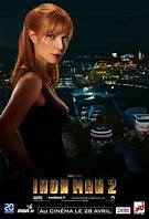 Image result for Iron Man 2 Actress