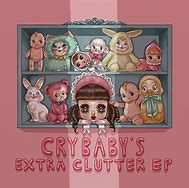 Image result for Cry Baby Album Pics