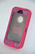 Image result for Sparkly OtterBox Case