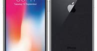 Image result for iPhone X Space Gray 64GB