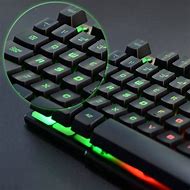 Image result for Gaming Light-Up Keyboard