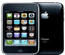 Image result for iPhone 3 3G