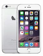 Image result for iPhone 6 Plus Silver 64GB