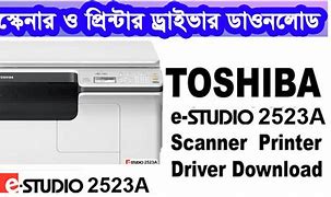 Image result for Toshiba Studio 2523A