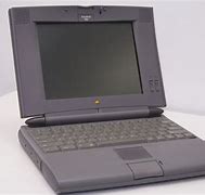 Image result for Vintage Apple Laptops