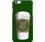 Image result for Starbucks 3D iPhone 6s Case