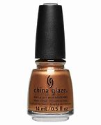 Image result for Copper Nail Polish