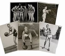Image result for Vintage Basketball Profile Pic