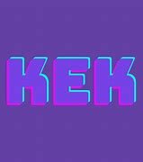 Image result for Kekw On a White Screen