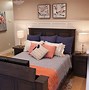 Image result for Bed Frame with TV Lift