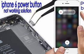 Image result for +iPhone 6 Power Button Jamed