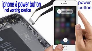 Image result for iPhone 6 Power Switch Ways