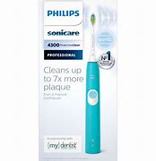 Image result for Sonicare 4300