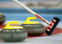 Image result for Curling Sport Equipment