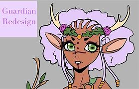 Image result for High Guardian Spice Redesign