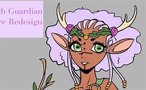 Image result for High Guardian Spice Thyme Redesign