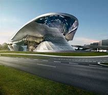Image result for BMW Factory Museum