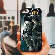 Image result for Halo 3 iPhone Ten Case