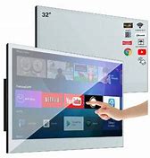 Image result for Touch Screen TV 32 Inch