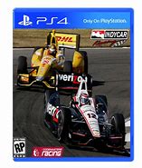 Image result for Xbox IndyCar Game