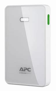 Image result for Apc 5000 Battery
