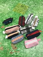 Image result for DIY Zipper Pencil Pouch