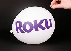 Image result for Roku Channel Logo