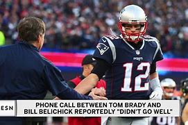 Image result for Belichick Brady Phone Meme
