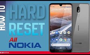 Image result for Nokia Bengal Hard Reset