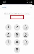 Image result for Forgot Pin for iPhone