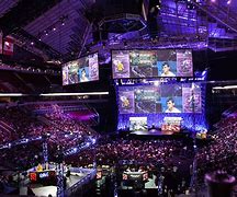Image result for eSports Camp