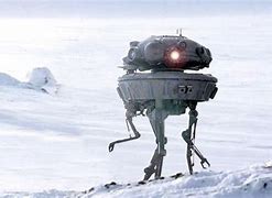 Image result for Imperial Spy Droid