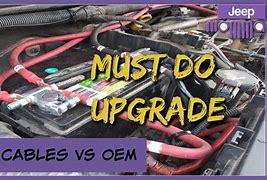 Image result for Jeep Cables Fuse