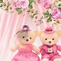 Image result for Cute Pink Teddy Bear