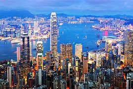 Image result for Where Is Hong Kong China