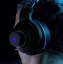 Image result for Razer Headphones RGB