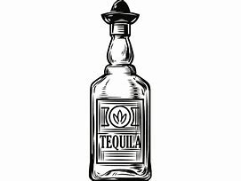 Image result for Liquor Bottle SVG