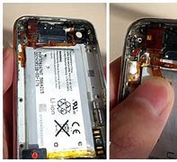 Image result for iPhone 3GS 拆机图片图解