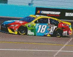 Image result for NASCAR Diamond Painting Kits