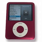 Image result for iPod Nano Player