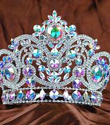 Image result for Beautiful Crowns and Tiaras