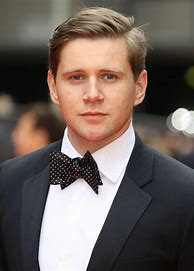 Image result for Allen Leech