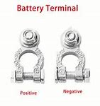 Image result for Battery Terminal Connectors