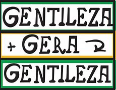 Image result for gentileza