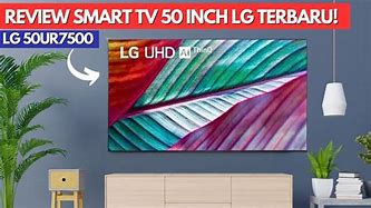 Image result for Merk Smart TV 50 Inch