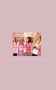 Image result for Mean Girls Phone Home Screen