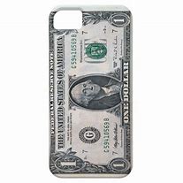 Image result for 1 Dollar iPhone Case